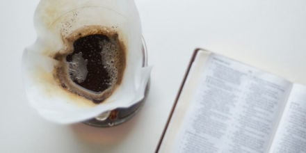 Chemex-Karaffe-Filter-Kaffeemehl-Dosierung