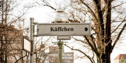 Kaffeekreationen