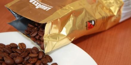Lavazza Qualita Oro