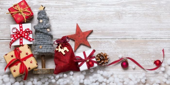 Kaffee-Geschenke zu Weihnachten