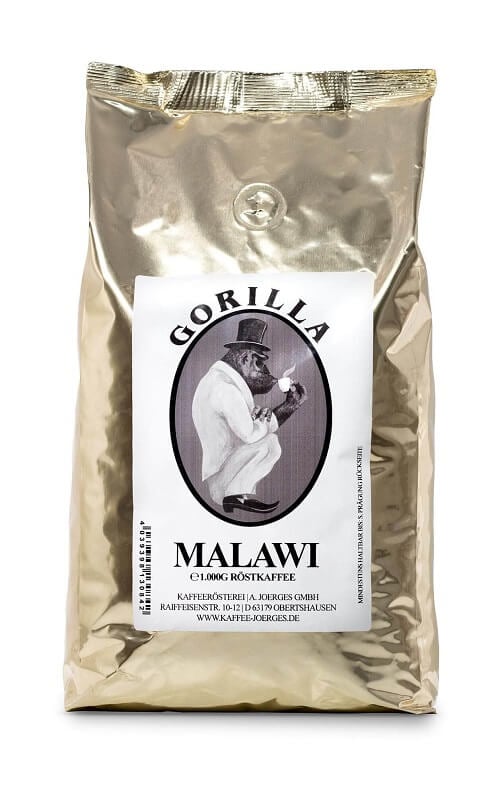Gorilla Malawi 1kg