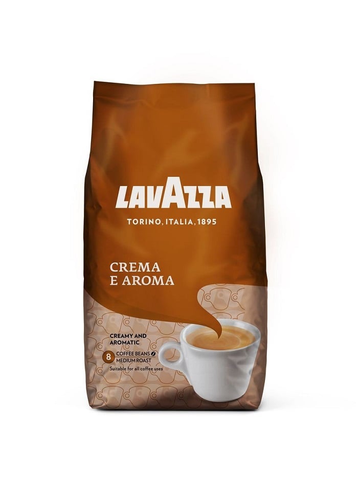 Lavazza Crema e Aroma