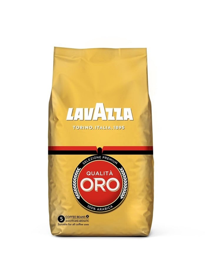 Lavazza Qualità Oro