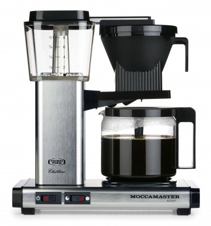 Filterkaffeemaschine Moccamaster