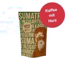 speicherstadt oran utan kaffee 