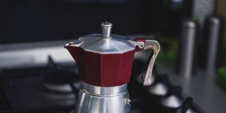 Espressokocher