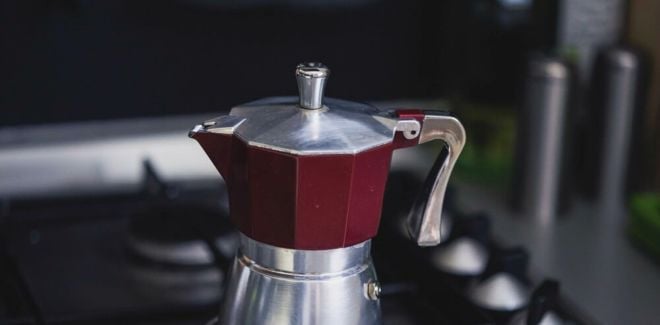 Espressokocher