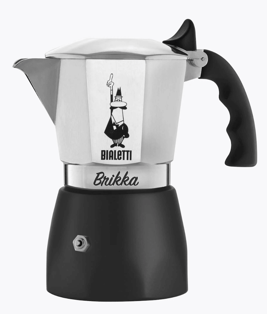 Bialetti New Brikka