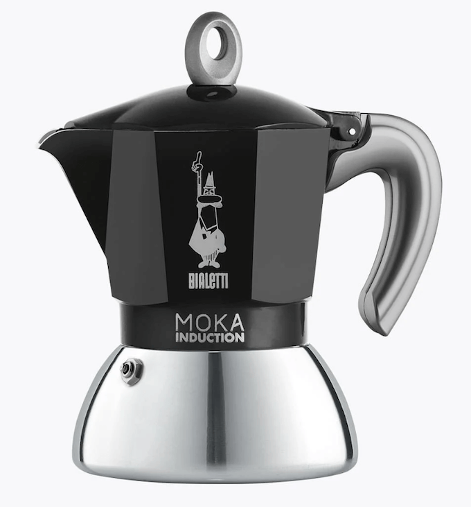 Bialetti New Moka Induction