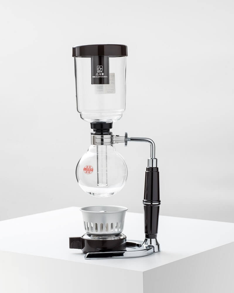 Hario Coffee Syphon Technica 2 Cup