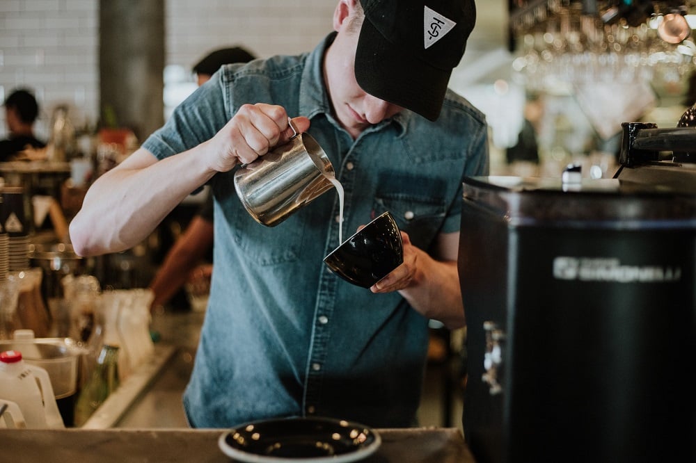 Barista Kurse Ausbildung zum Kaffeekünstler roastmarket Magazin