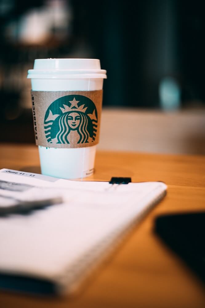 Starbucks Coffee-to-Go