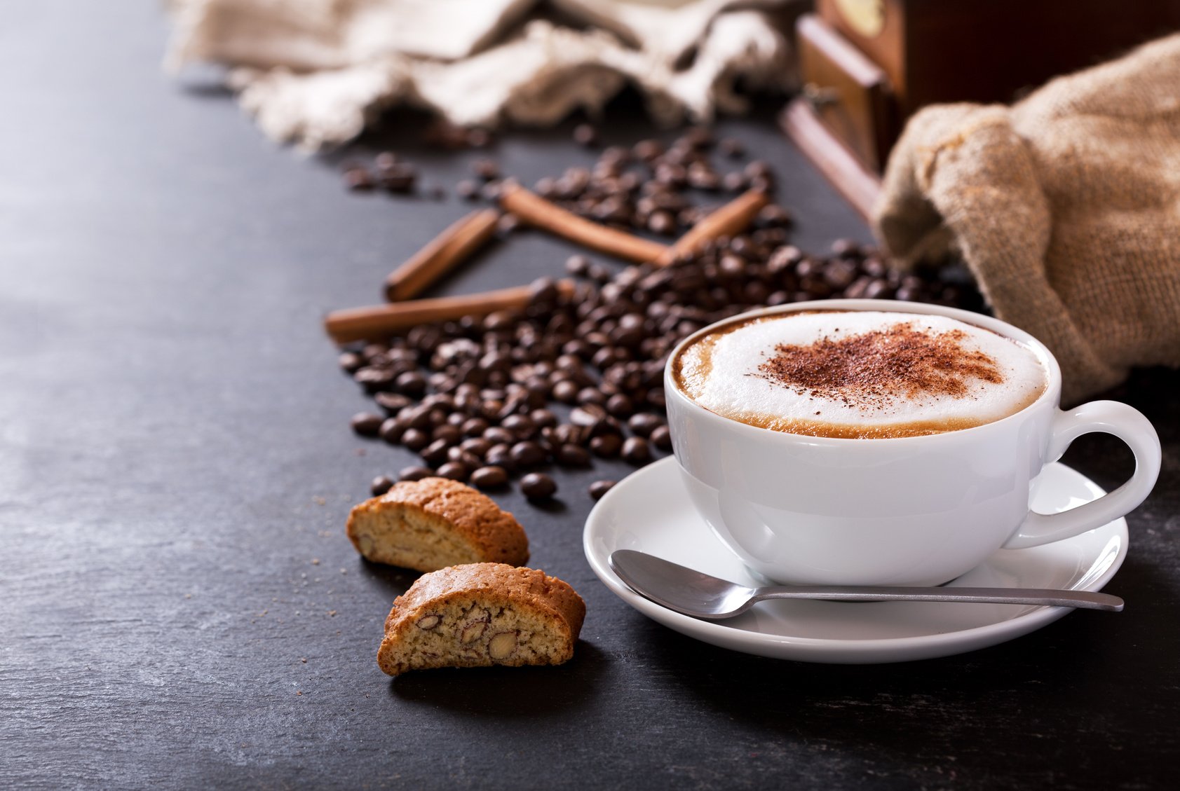 Was ist ein Caffè Latte? So gelingt die Zubereitung! | roastmarket Magazin