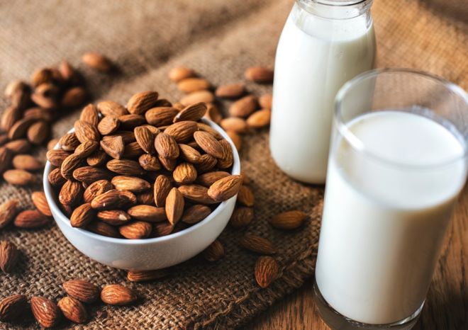Zutaten und Variationen um Joghurt selber machen zu können