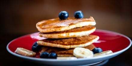 Pfannkuchen