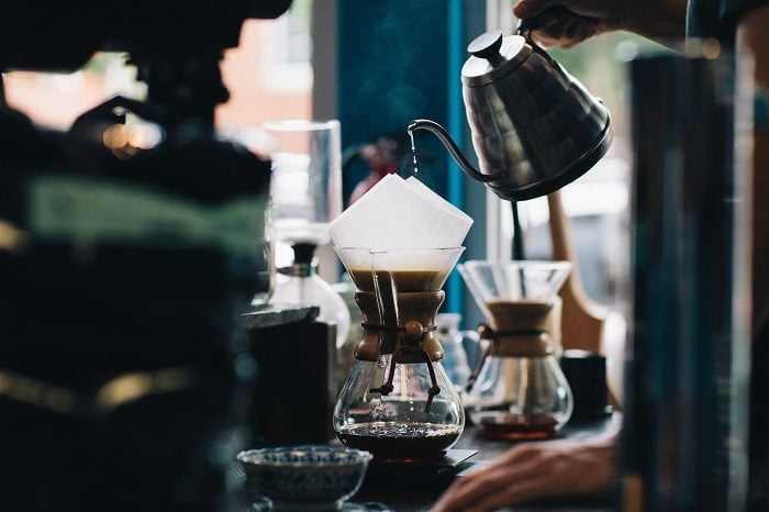 Kaffee_zubereiten