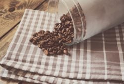 Kaffeebohnen_Buch