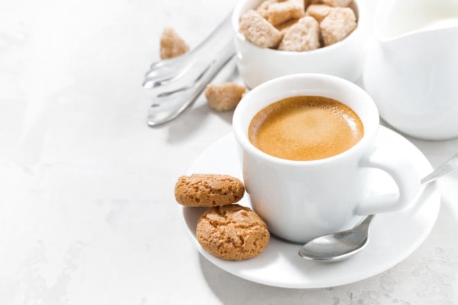Leckere Keks Rezepte Perfekt Zu Kaffee Tee Co