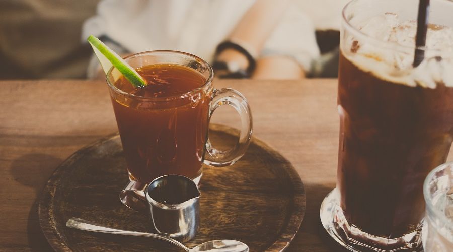 Rezepte für alkoholische Kaffee Cocktails roastmarket Magazin