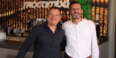 Famlienunternehmen Drago Mocambo