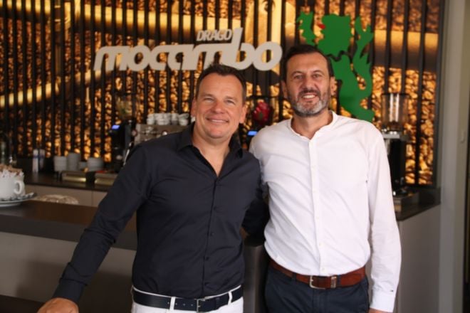 Famlienunternehmen Drago Mocambo