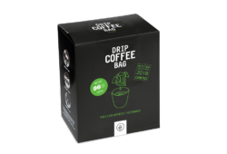 Drip Coffee Bags emilo