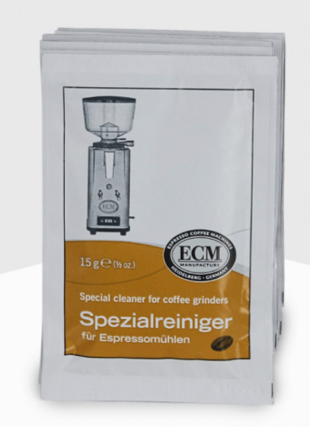 ECM Kaffeemühlenreiniger