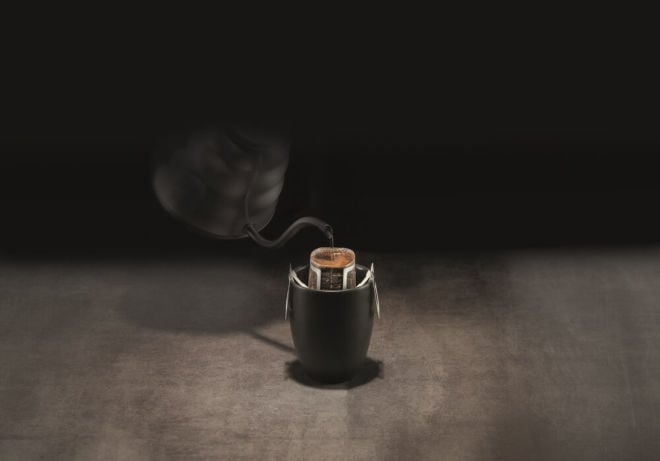 emilo Drip Coffee Bags