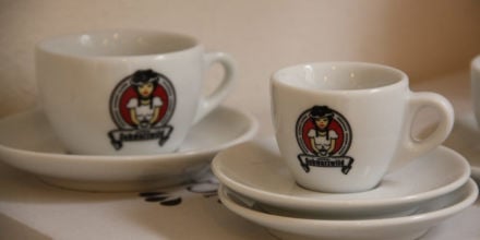 Espresso Rösterei Schwarzwild