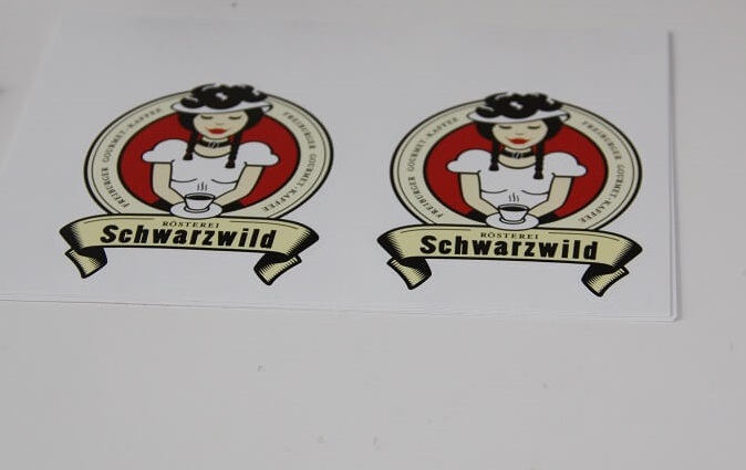 "Wilde Hilde" Rösterei Schwarzwild