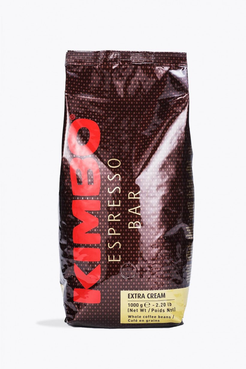 Kimbo Extra Cream 