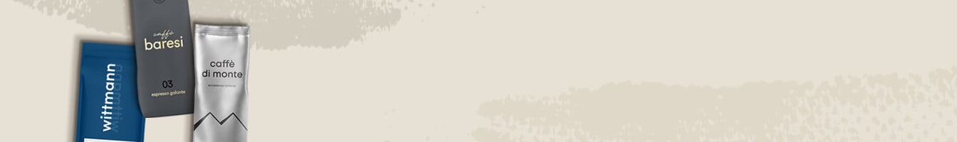 Siebträger Probierpaket