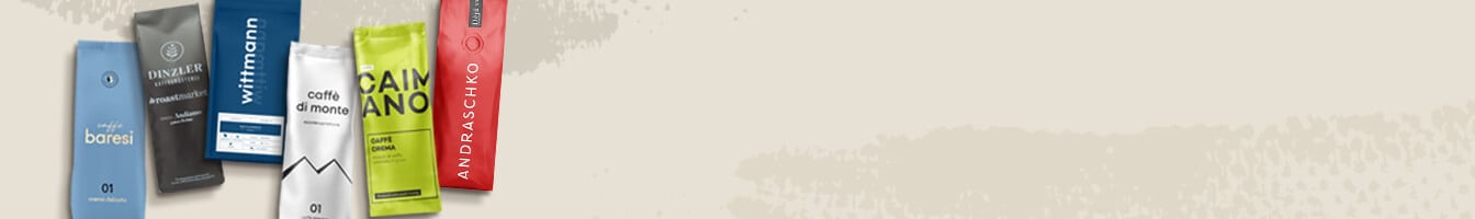 Vollautomaten Probierpaket