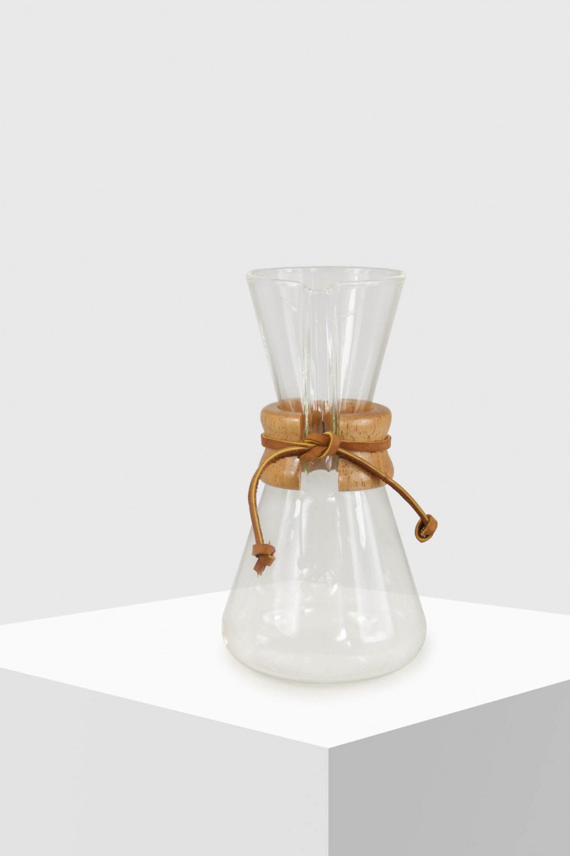 Chemex für 3 Tassen