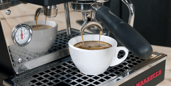 Kaffee Americano