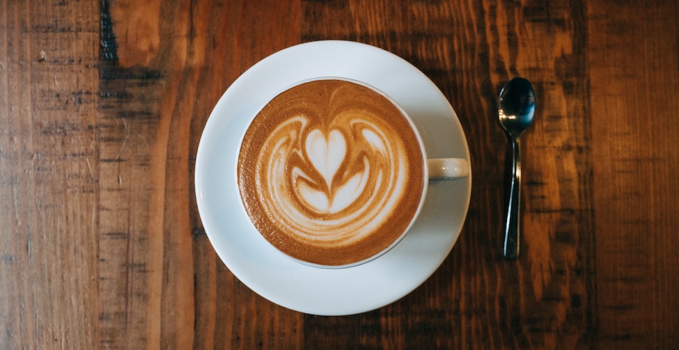 Köstlicher Flat White Rezept & Zubereitung roastmarket Magazin