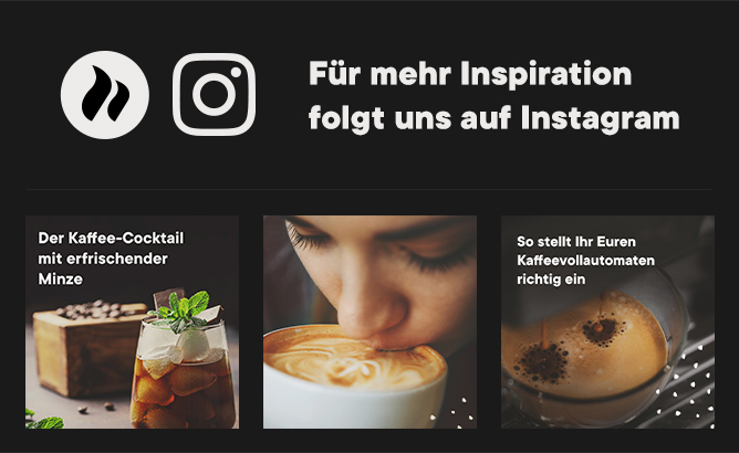 roastmarket Instagram Kanal
