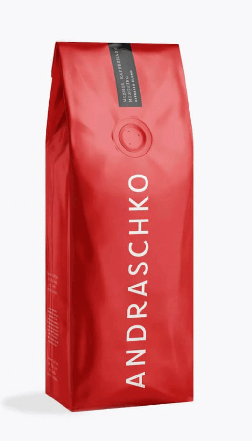 Andraschko Wiener Kaffeehausmischung