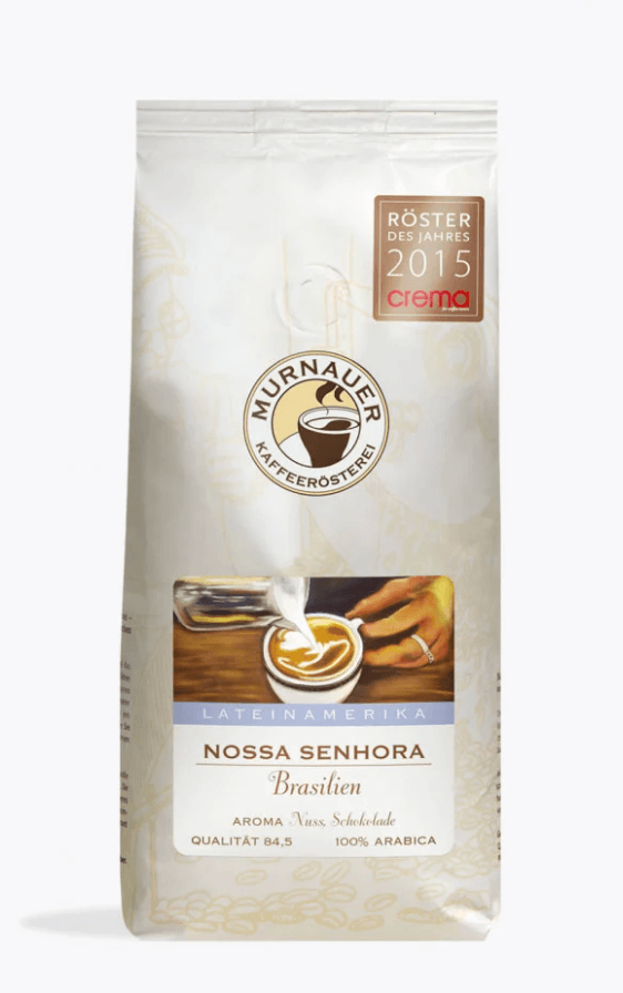 Murnauer Nossa Senhora Brasilien Bio