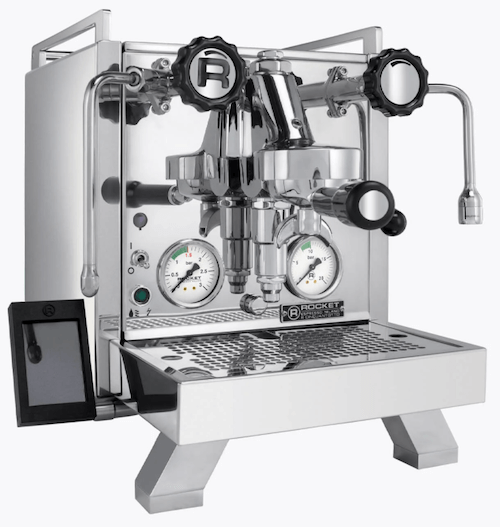 Siebträgermaschinen Test: 9 Topgeräte im Vergleich | roastmarket Magazin