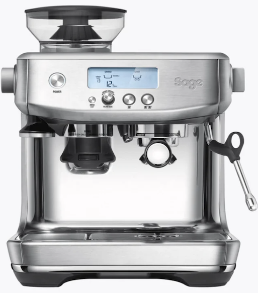 Sage the Barista Pro