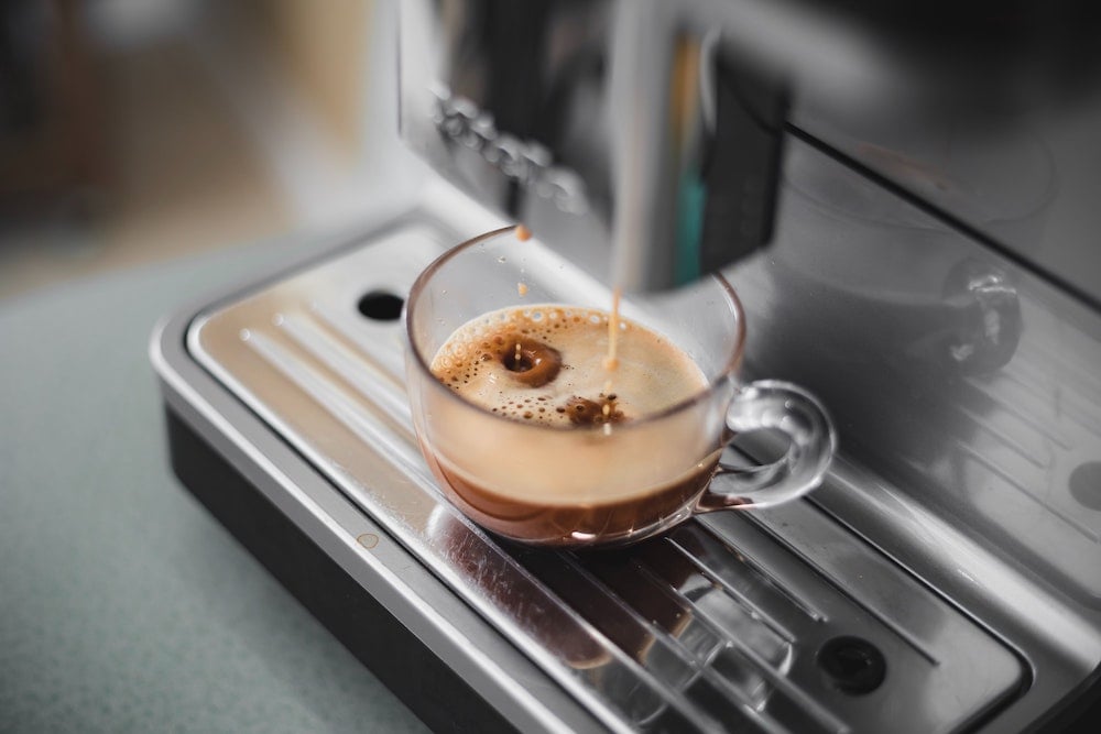 Kaffeevollautomat Test Favoriten 2025 roastmarket Magazin