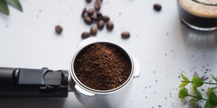 Perfekter Mahlgrad für die Siebträgermaschine