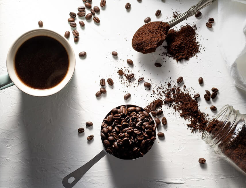 Kaffeemühle scheibenmahlwerk - Der Testsieger