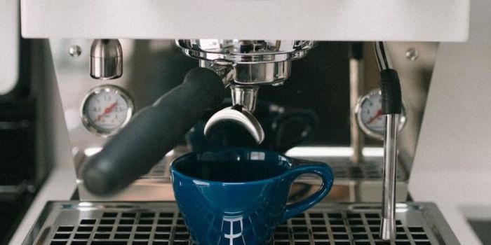 Dual Boiler Siebträger