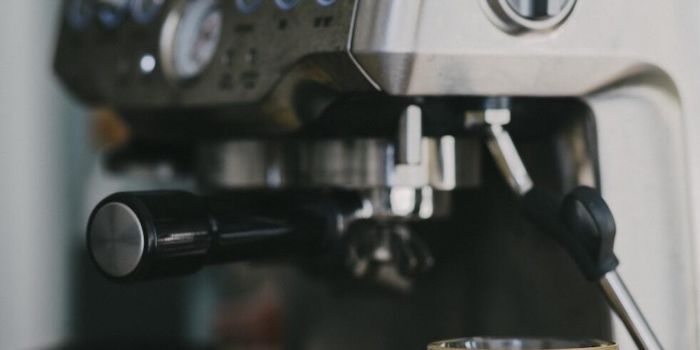 Sage Thermoblock Siebträger