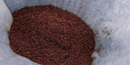 gemahlener Kaffee für Filterkaffee (1)