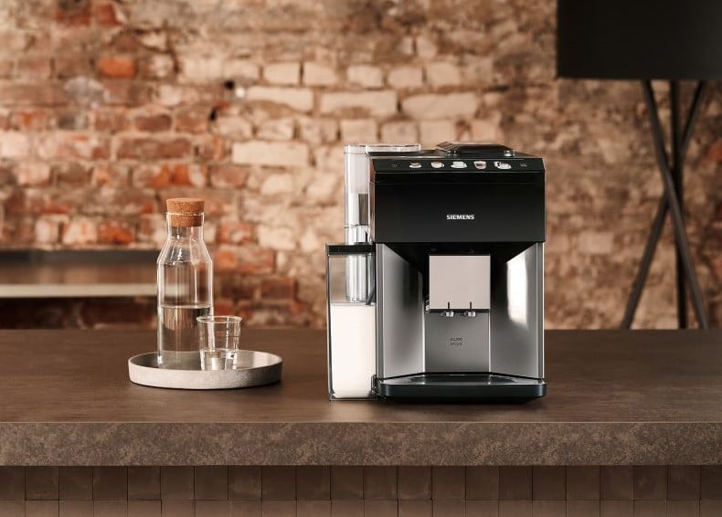 Siemens Kaffeevollautomaten - die EQ Serie | roastmarket Magazin