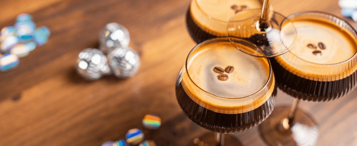 Espresso Martini