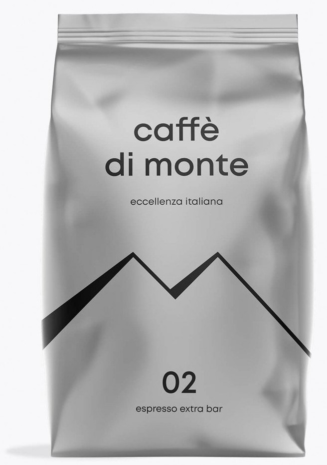 Caffè di Monte Espresso Extra Bar